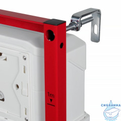 Инсталляция для подвесного унитаза Calypso Sigma CS104M