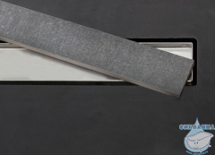 Дренажный трап для душа Pestan Confluo Frameless Line 650 13701231 с решеткой