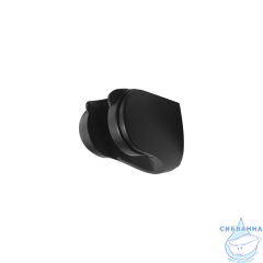 Смеситель для ванны Azario Alanti  AZ-K3032B (черный матовый)