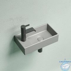 Раковина 41 см Ceramicanova Element CN6051RMH