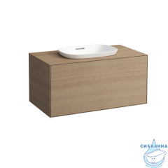 Раковина встраиваемая 50 см Laufen Ino 8.1730.2.000.109.1