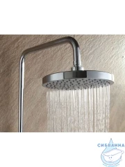 Верхний душ Frap 200 1 режим F11-2