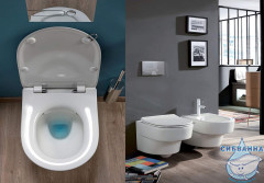 Ручка для открывания крышки Jacob Delafon Odeon RG E21562-CP