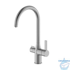 Смеситель для кухни с каналом для фильтрованной воды, Pure, IDDIS, PURBNFJi05