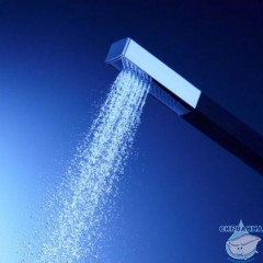 Ручной душ Jacob Delafon Shift Square E14788-CP