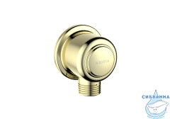 Шланговое подсоединение Aquatek AQ2461PG 