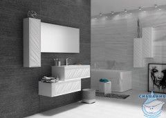 Зеркало 1Marka Glace 140