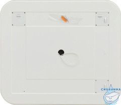 Зеркало Aquanet Aquanet Вега 70x80 00330497