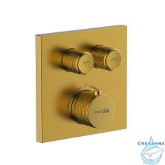 Айш (Aisch) 5548 Термостатический смеситель для ванны и душа 5548 T