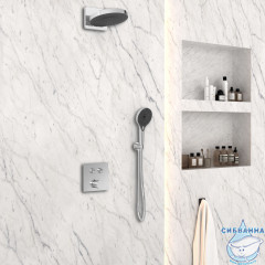 Душевая система Vincea 250 1 режим VSFW-4I211CH (хром)