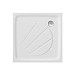 Душевой поддон Ravak Perseus Pro 90x90 XA037701010