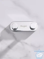 Крючок Raglo R300.052 (хром)