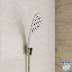 Лейка для душа, 020, IDDIS, 0201F00I18