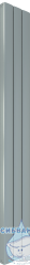 Вертикальный радиатор SOLID 1500
