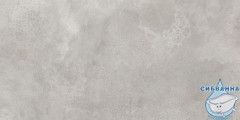 16541 Плитка грес глаз. Concretehouse_Cers Серый 59,8*29,7 _рельеф 1 \56,832