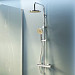 Душевая система Am.Pm X-Joy 230 1 режим F0785A400 (хром)