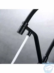 Смеситель для кухни Raglo R85.62.06 (черный)