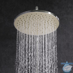 Душевая система Am.Pm Like 250 1 режим F0780464 (хром)