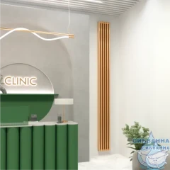 Трубчатый радиатор GALO 2900