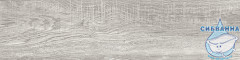 GT180VG Керамогранит Oleanna_GT Серый 14,7x59,4 _ 1\65,5