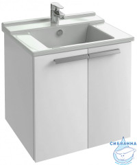 Раковина 60 см Jacob Delafon Struktura EXI112-00