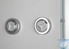 Душевая кабина Timo Lux TL-1505 148x82