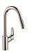 Смеситель для кухни Hansgrohe Focus 31815800