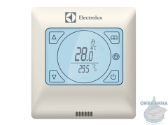 Терморегулятор Electrolux ETT-16 (Touch)