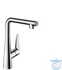 Смеситель для кухни Hansgrohe Talis Select S 72820000