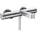 Смеситель для ванны Hansgrohe Finoris 76420000 (хром)