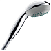 Pучной душ Hansgrohe Crometta 85 1 jet 28585000