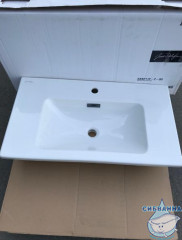 Раковина 80 см Jacob Delafon Vox EXAE112-Z-00