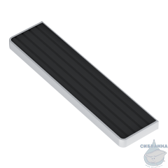 Полочка Damixa Jupiter DA7737600