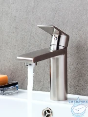 Смеситель для раковины Calypso CS1088-5 (сатин)