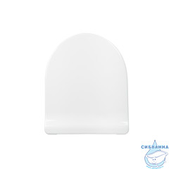 Сиденье для унитаза IDDIS Soft Close 006PPSCi31