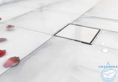 Дренажный трап для душа Pestan Confluo Standard 13000096