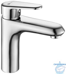 Комплект смесителей Lemark Point LM0380C  (хром)