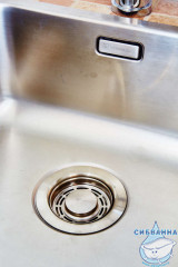 Кухонная мойка Omoikiri Omi 49-U-IN 4993066