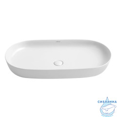 Раковина на столешницу 80 см ABBER Bequem AC2110