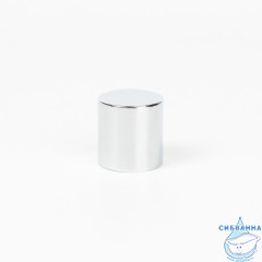 Ручка дивертора, Persey, хром, IDDIS, 971IDC62SM