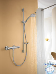 Душевой гарнитур Hansgrohe Croma 100 27774000