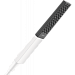 Ручной душ Hansgrohe Rainfinity 1 режим 26866700 (черный/белый)
