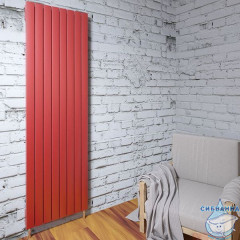 Дизайн-радиатор WABEH Леонардо V