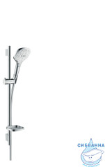 Душевой гарнитур Hansgrohe Raindance Select E 26620400