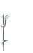 Душевой гарнитур Hansgrohe Raindance Select E 26620400