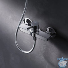 Cмеситель для душа AM.PM X-Joy F85B20000 (хром)