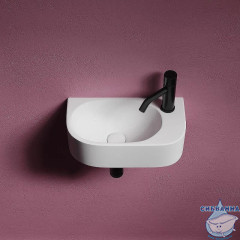 Раковина 41 см Ceramicanova Element CN6066L