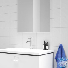 Смеситель для раковины Ravak Espirit X070193 (хром)