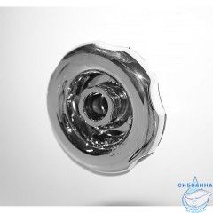 Акриловая ванна с гидромассажем Loranto CS-832NL 170x80 с каркасом