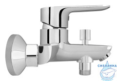 Смеситель для ванны Jacob Delafon Oscar E29844-CP